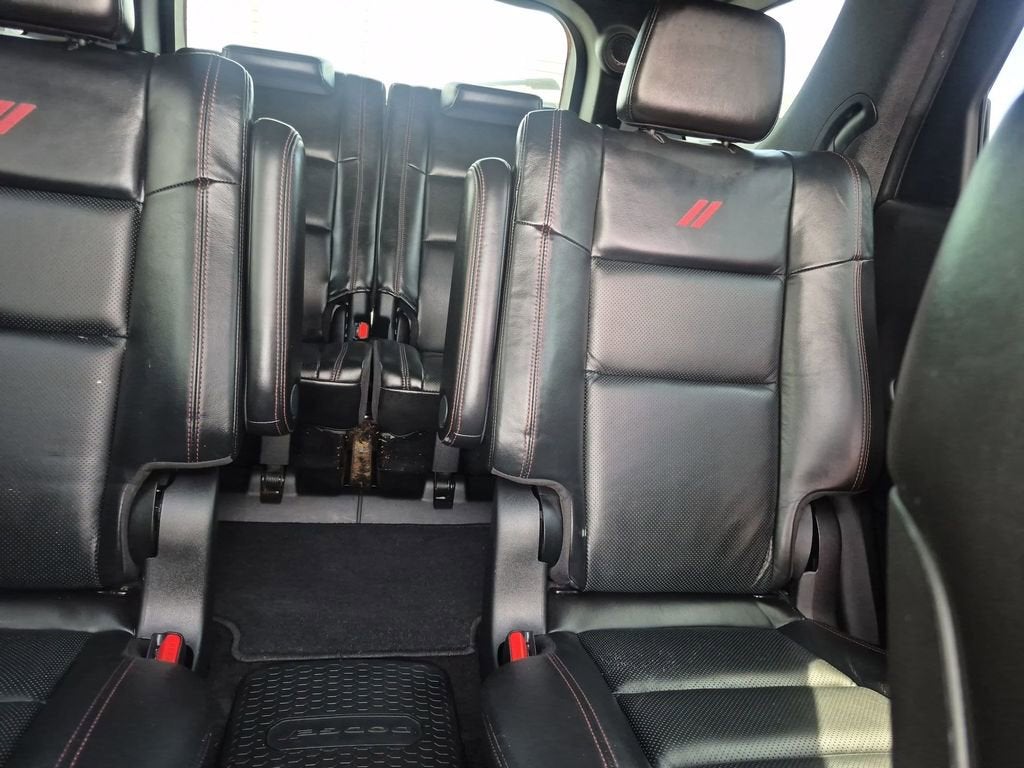 2021 Dodge Durango R/T AWD