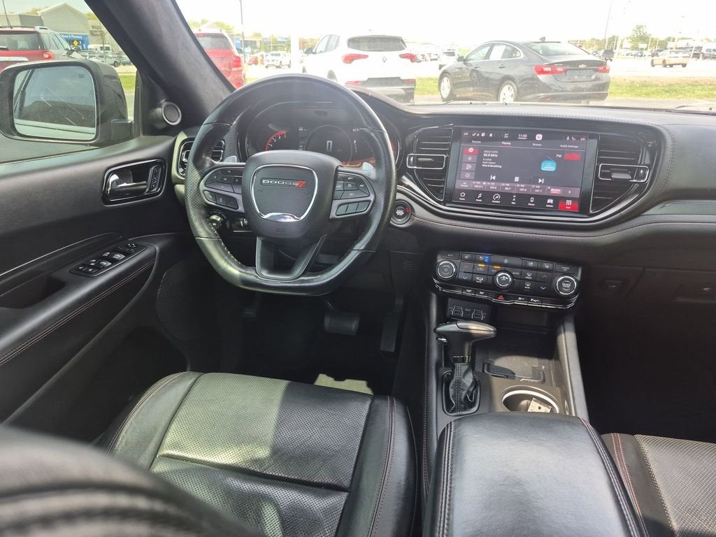 2021 Dodge Durango R/T AWD