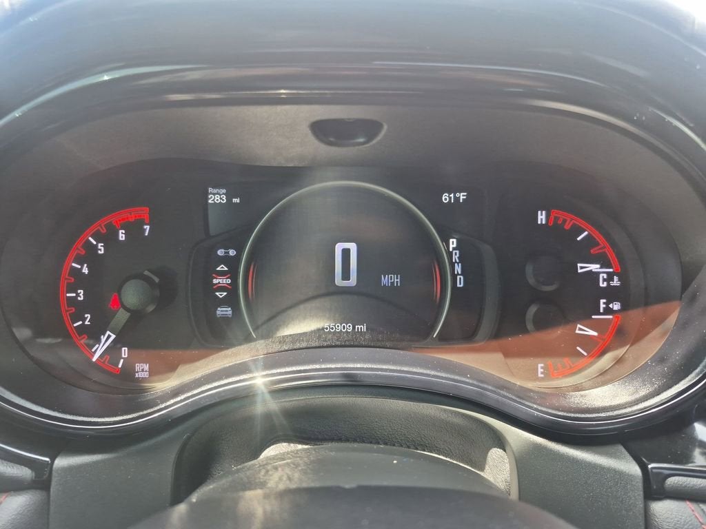 2021 Dodge Durango R/T AWD