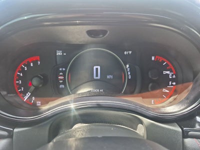2021 Dodge Durango R/T AWD
