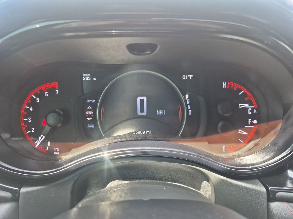 2021 Dodge Durango R/T AWD
