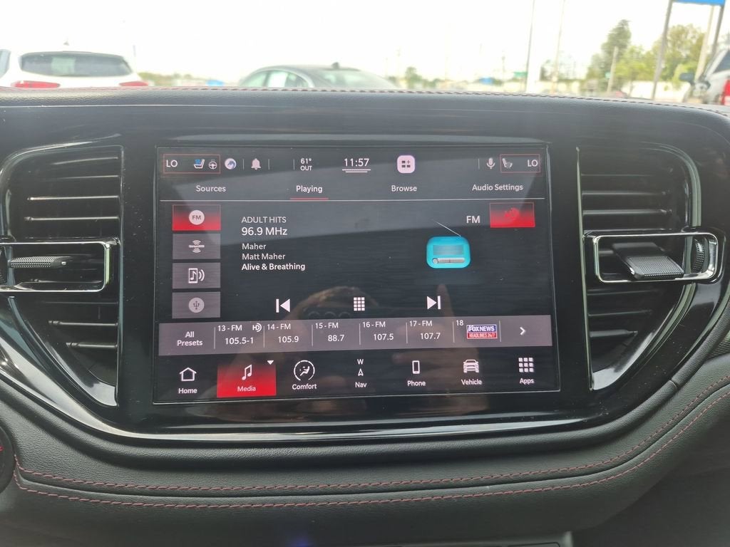 2021 Dodge Durango R/T AWD