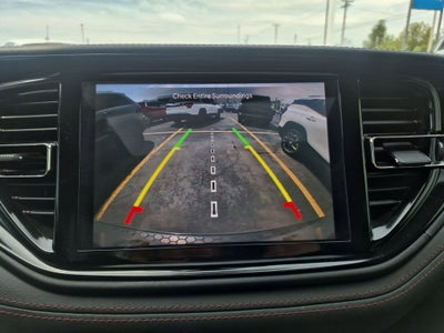 2021 Dodge Durango R/T AWD