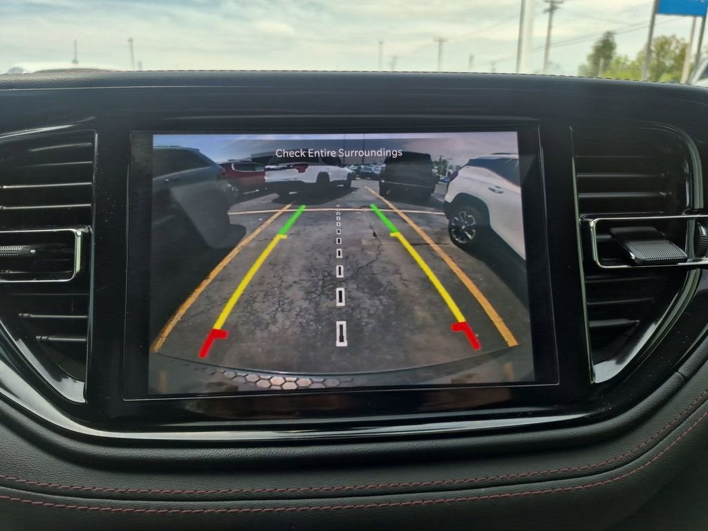 2021 Dodge Durango R/T AWD