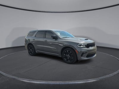2021 Dodge Durango R/T AWD