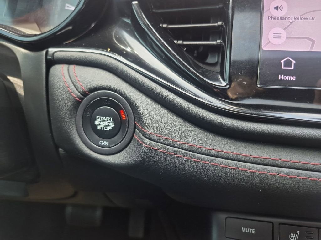 2021 Dodge Durango R/T AWD