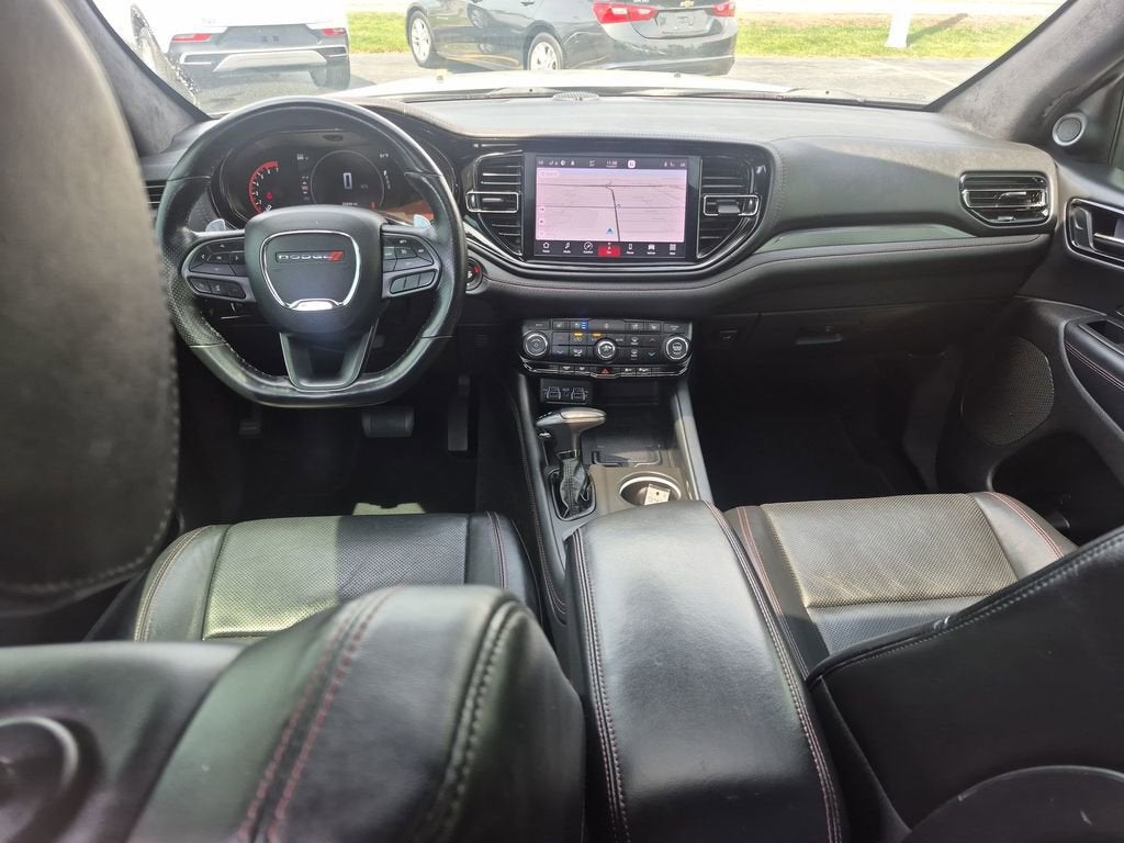 2021 Dodge Durango R/T AWD