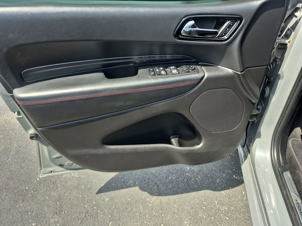2021 Dodge Durango R/T AWD