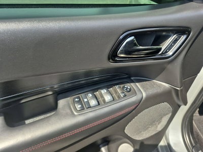 2021 Dodge Durango R/T AWD