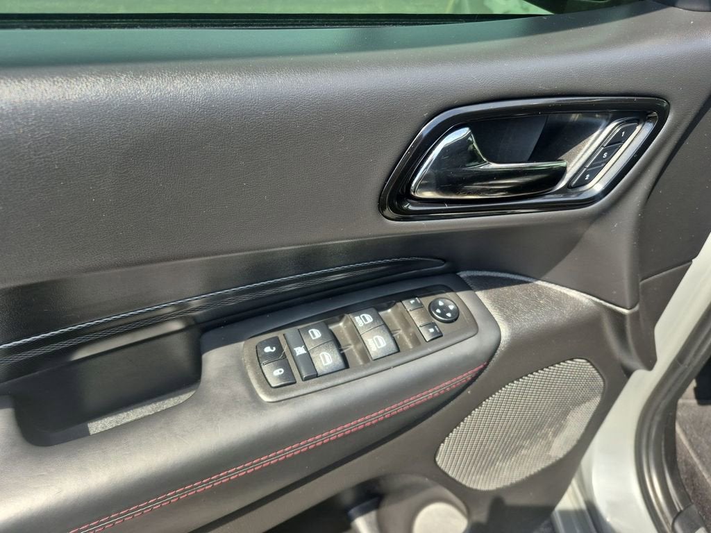 2021 Dodge Durango R/T AWD