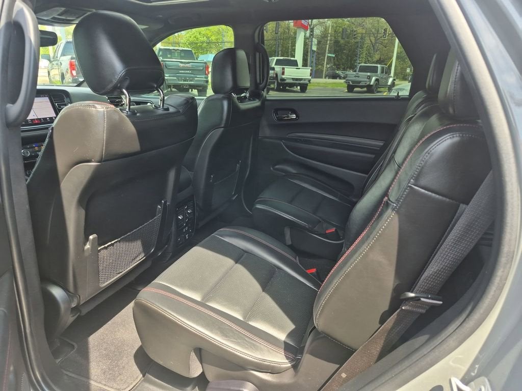 2021 Dodge Durango R/T AWD
