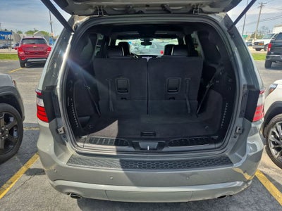 2021 Dodge Durango R/T AWD