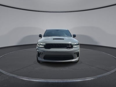 2021 Dodge Durango R/T AWD