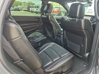 2021 Dodge Durango R/T AWD