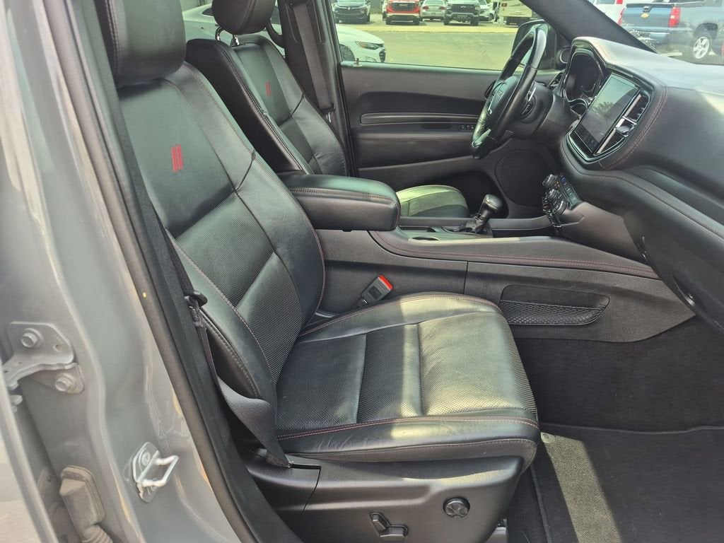 2021 Dodge Durango R/T AWD