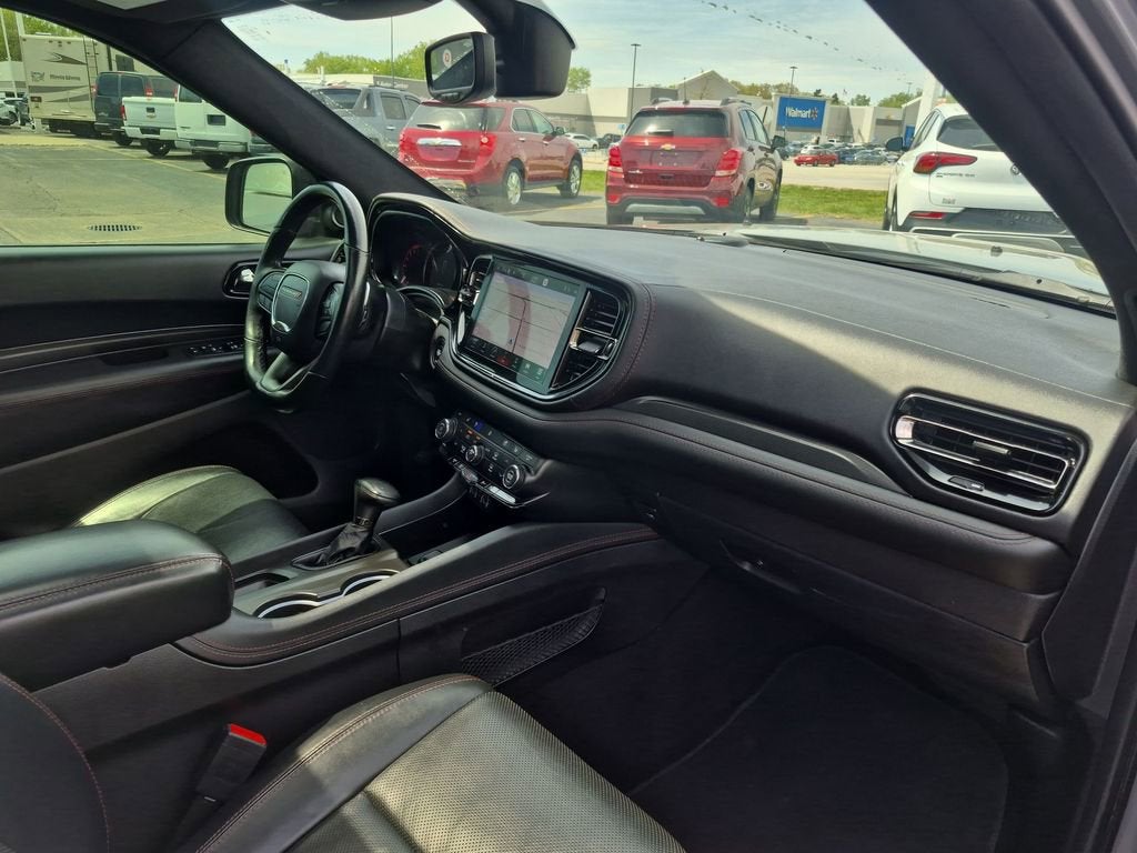 2021 Dodge Durango R/T AWD