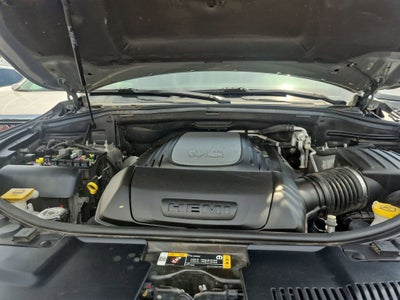 2021 Dodge Durango R/T AWD