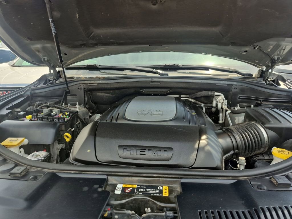 2021 Dodge Durango R/T AWD