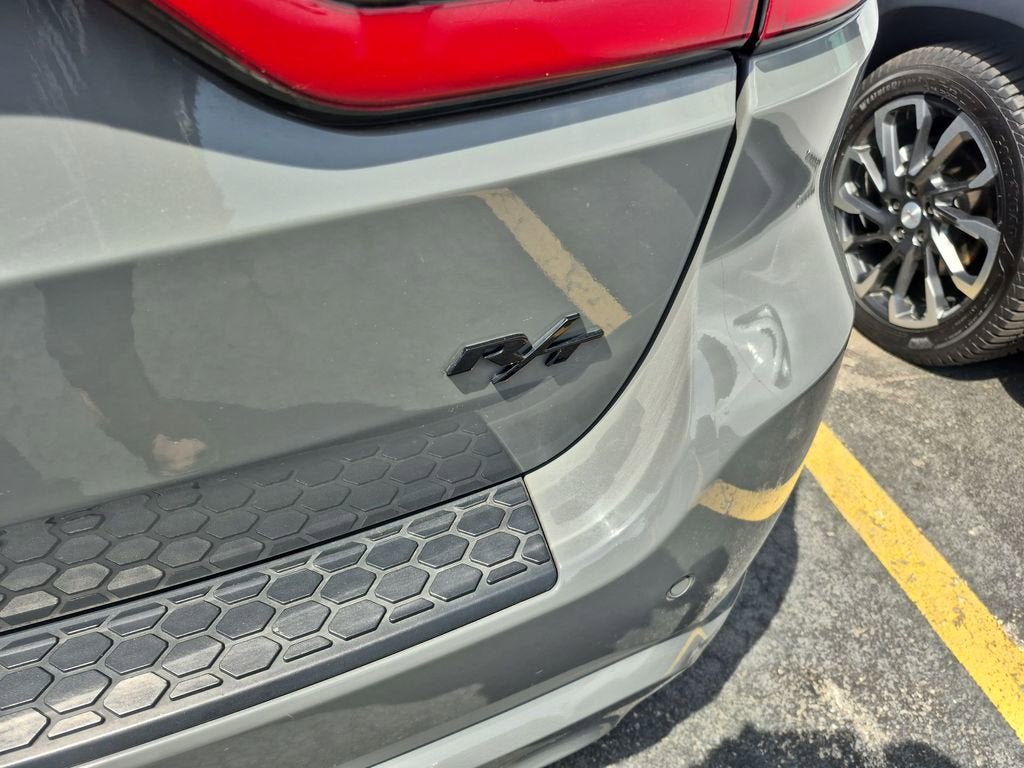 2021 Dodge Durango R/T AWD