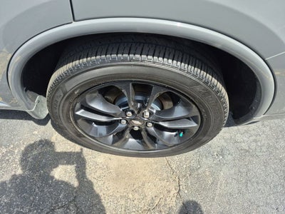 2021 Dodge Durango R/T AWD