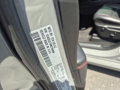2021 Dodge Durango R/T AWD