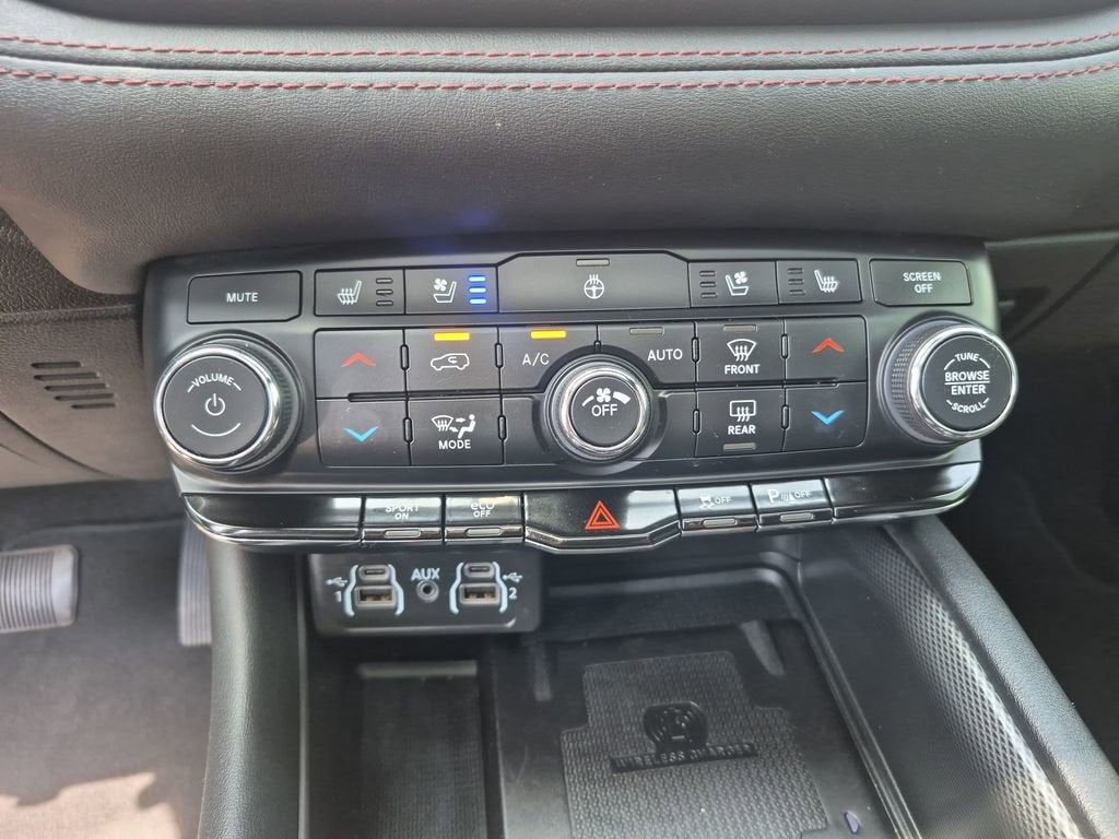 2021 Dodge Durango R/T AWD