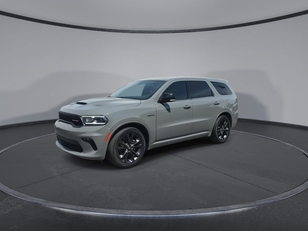 2021 Dodge Durango R/T AWD
