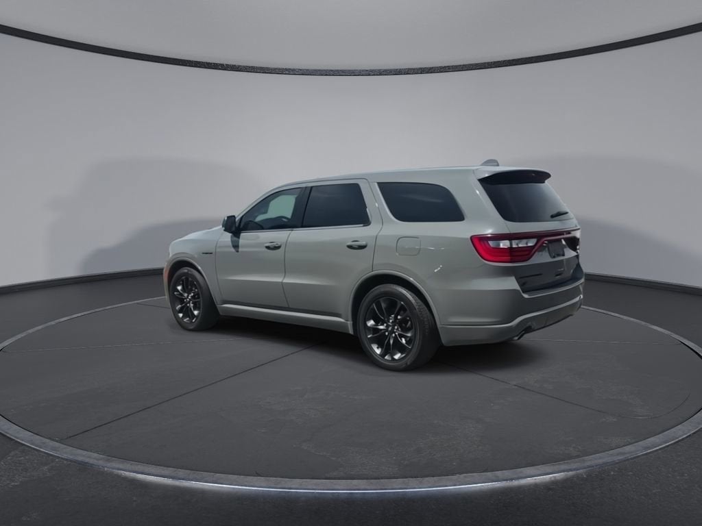 2021 Dodge Durango R/T AWD