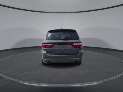 2021 Dodge Durango R/T AWD
