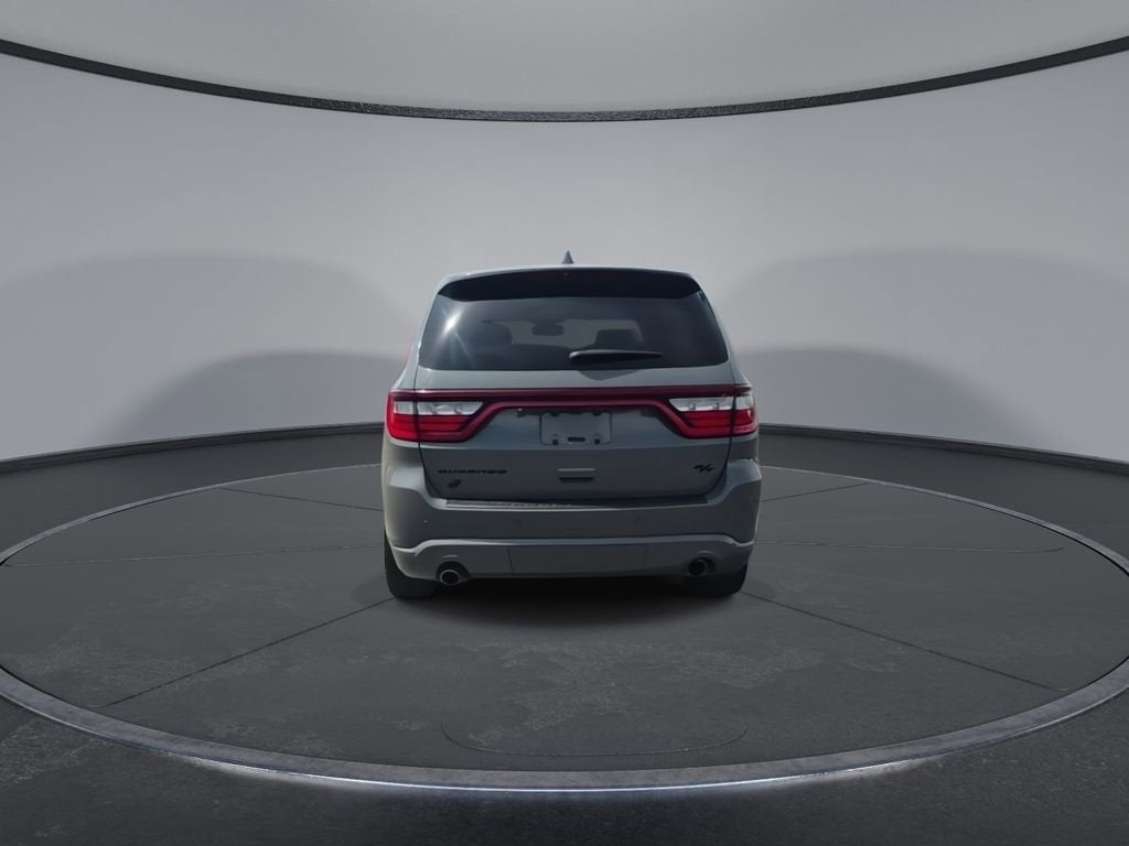 2021 Dodge Durango R/T AWD