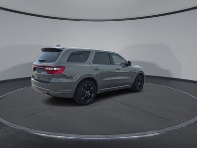 2021 Dodge Durango R/T AWD