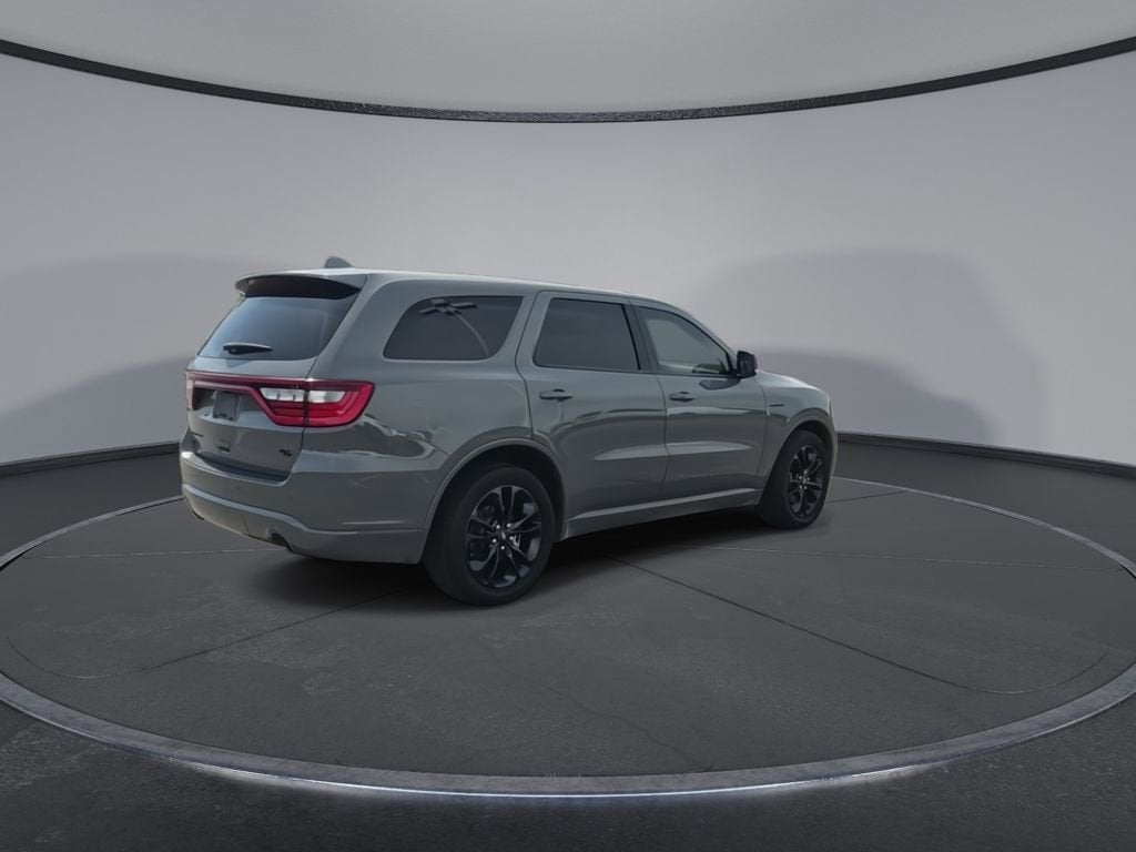 2021 Dodge Durango R/T AWD