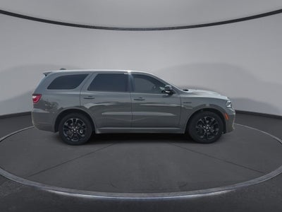 2021 Dodge Durango R/T AWD
