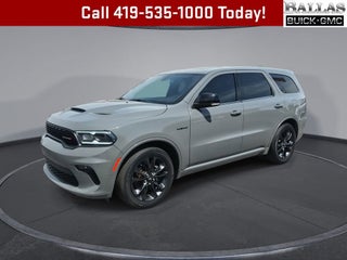2021 Dodge Durango R/T AWD