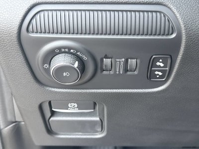 2024 Jeep Grand Wagoneer 4x4