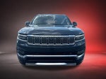2024 Jeep Grand Wagoneer 4x4