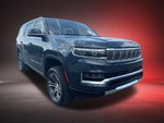 2024 Jeep Grand Wagoneer 4x4