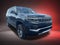 2024 Jeep Grand Wagoneer 4x4