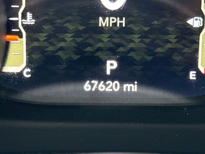 2021 Jeep Gladiator High Altitude 4x4