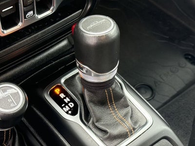 2021 Jeep Gladiator High Altitude 4x4