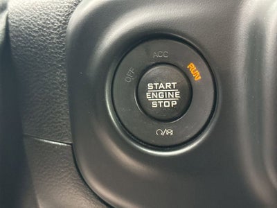 2021 Jeep Gladiator High Altitude 4x4