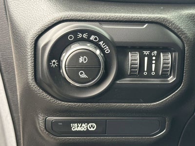 2021 Jeep Gladiator High Altitude 4x4