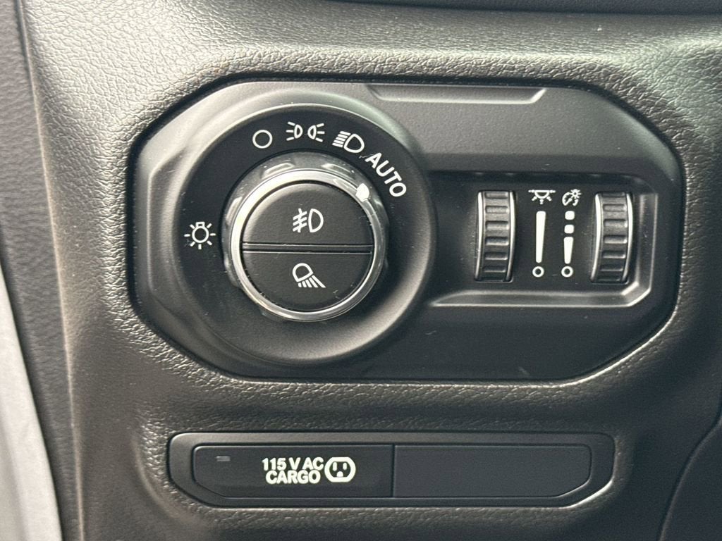 2021 Jeep Gladiator High Altitude 4x4