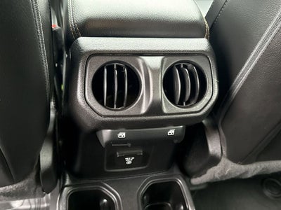 2021 Jeep Gladiator High Altitude 4x4