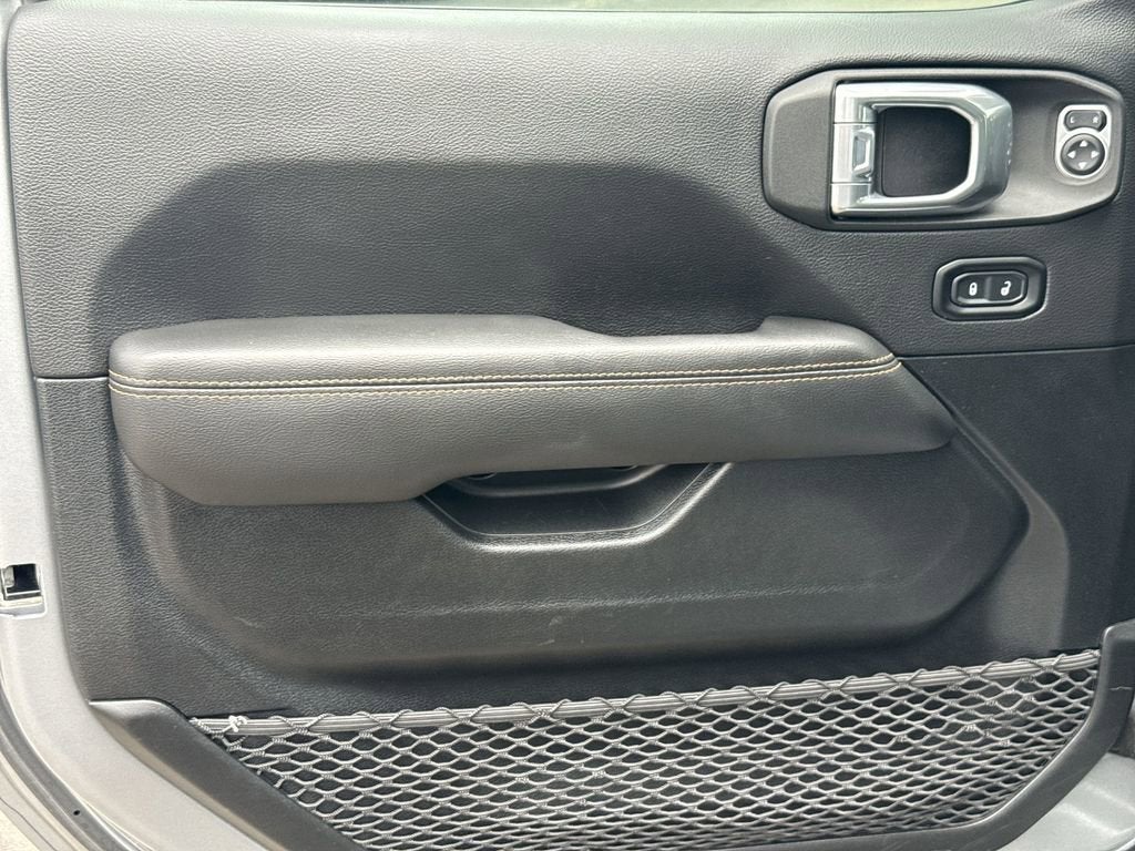 2021 Jeep Gladiator High Altitude 4x4