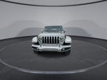 2021 Jeep Gladiator High Altitude 4x4