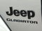 2021 Jeep Gladiator High Altitude 4x4