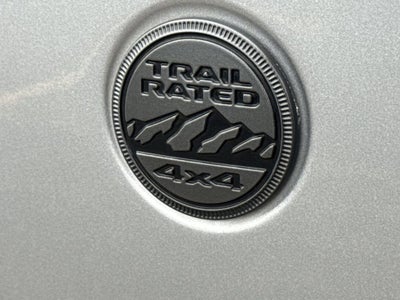 2021 Jeep Gladiator High Altitude 4x4