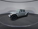 2021 Jeep Gladiator High Altitude 4x4
