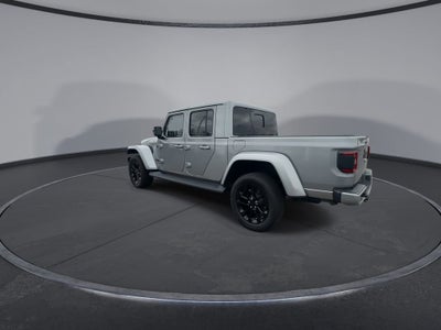 2021 Jeep Gladiator High Altitude 4x4
